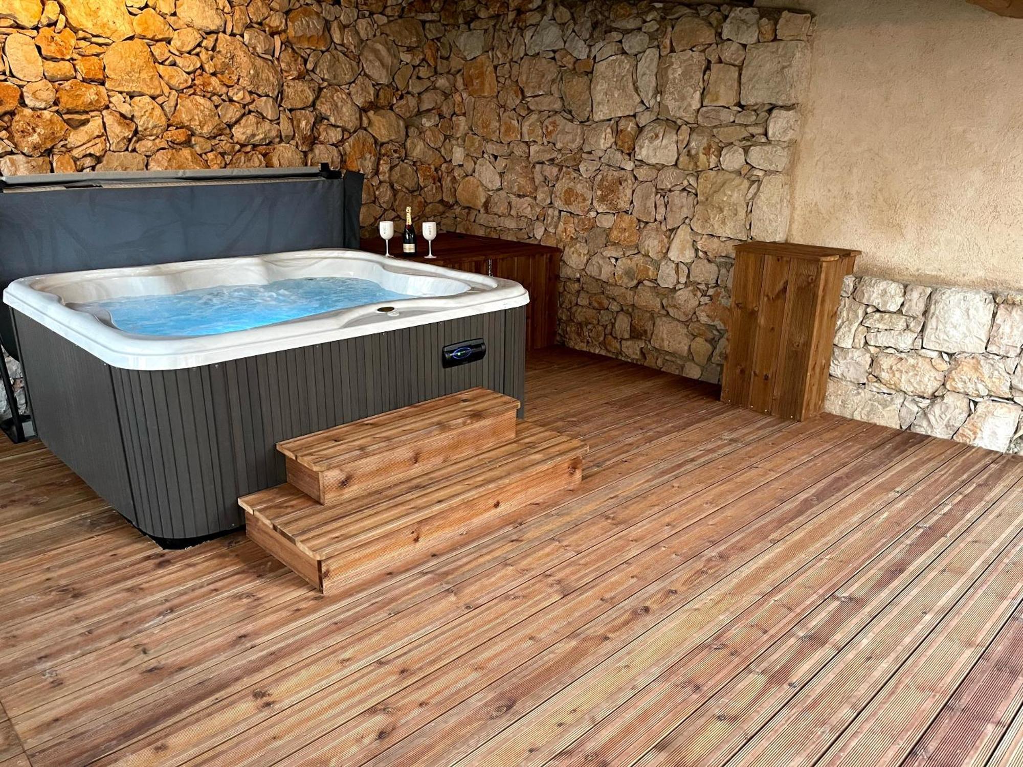 Le Mas De Camassade Tourrettes-sur-Loup Exterior photo